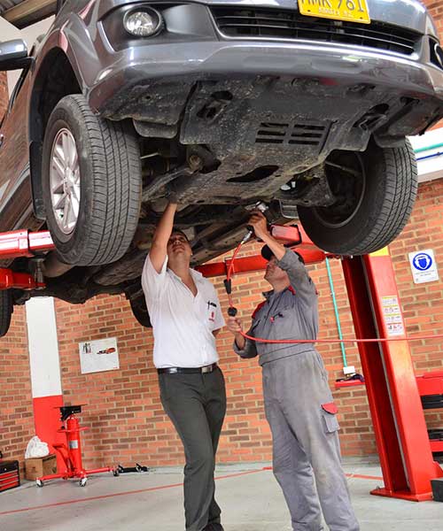 Car Detailing