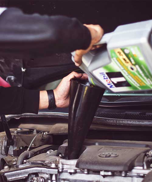 Brake Repair