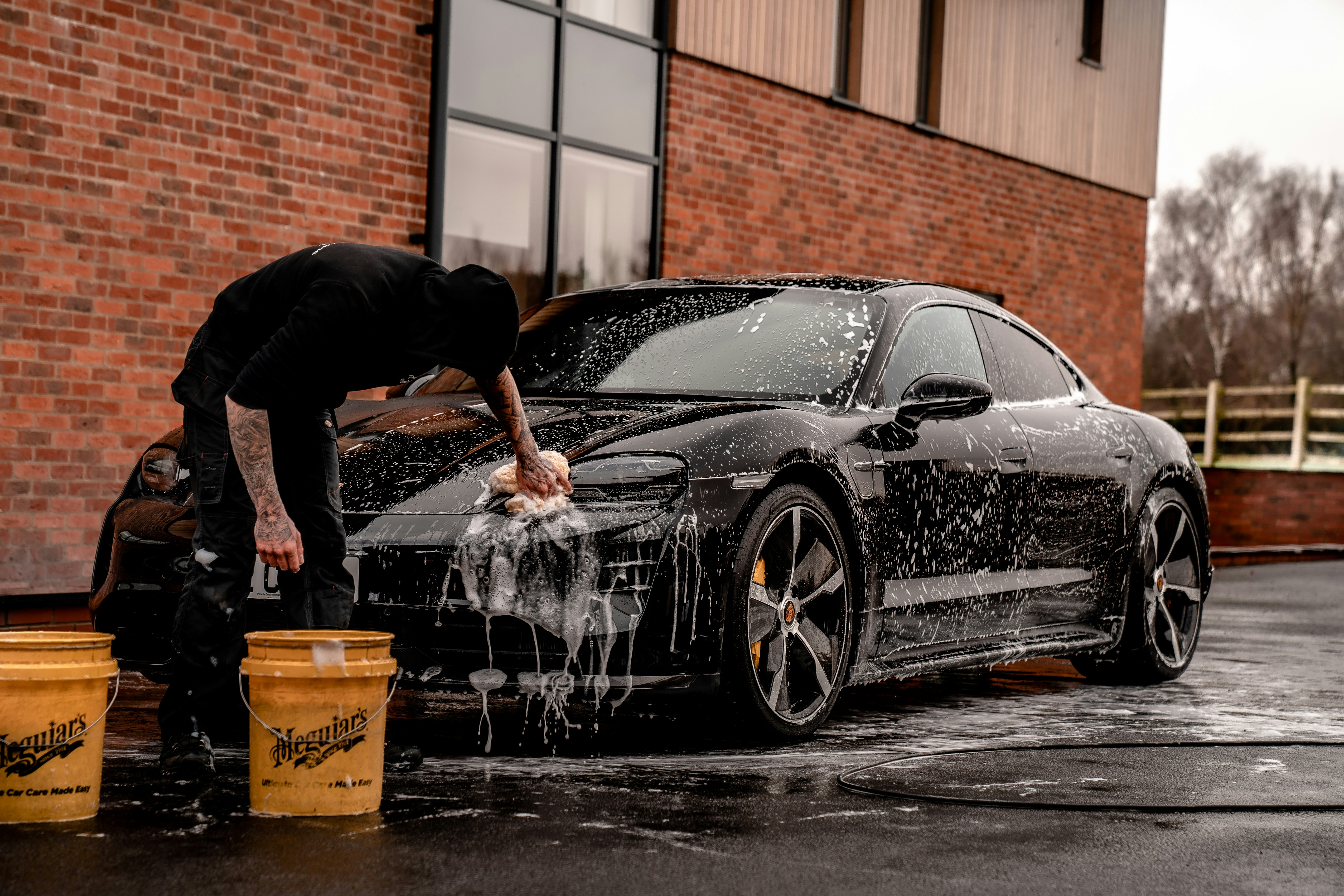 Quality Servicing with Advanced Equipment